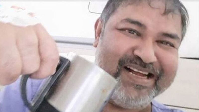 एक्टर ने कहा कि पिछले कुछ सालों में उन्होंने 'मेरे अंगने में' शो में काम किया और जब उन्होंने आरंभ में काम करना शुरू किया तो उन्हें पैरालिटिक अटैक हुआ। वो अब सिर्फ डायलिसिस पर चले रहे हैं और उन्हें नहीं लगता कि अब वो ठीक हो पाएंगे। COVID-19 से इनफेक्शन फैलने में केवल 2 सेकंड लगता है। आशीष कहते हैं कि एक वीक में सबको पता चल जाएगा कि वो जिंदा रह पाएंगे या नहीं।