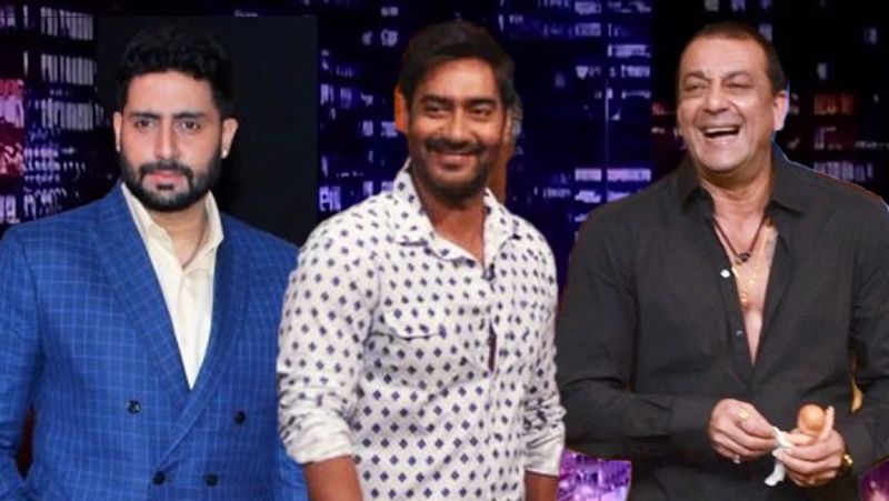 ছবির একটি গানের শুটিং হয়েছিল অষ্ট্রেলিয়ায়। সেখানে অভিষেকের এয়ারপোর্ট থেকে অজয় দেবগণকে নিয়ে হোটেলে আসার কথা ছিল। কিন্তু সেই সময় টাকার অভাবে প্রযোজনার লোকেদের পাঠানোর কোনও সামর্থ ছিল না।