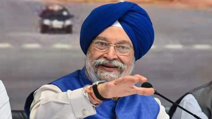 Coronavirus International flights to resume; here's what Union minister Puri said Coronavirus International flights to resume; here's what Union minister Puri said