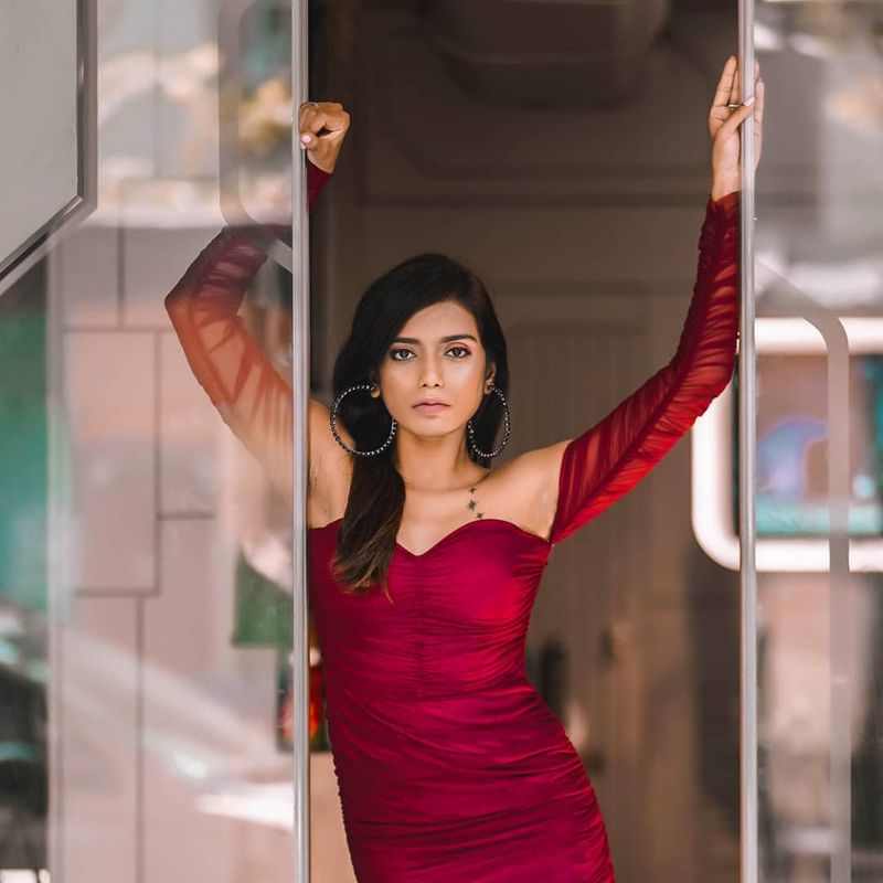 Amisha sinha 