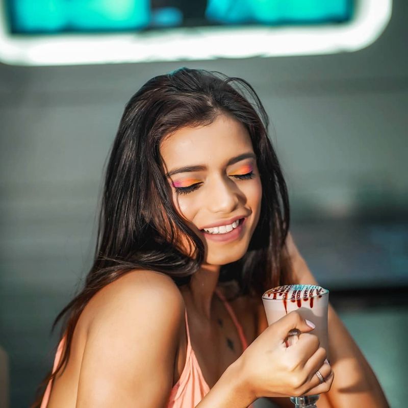 Amisha sinha 