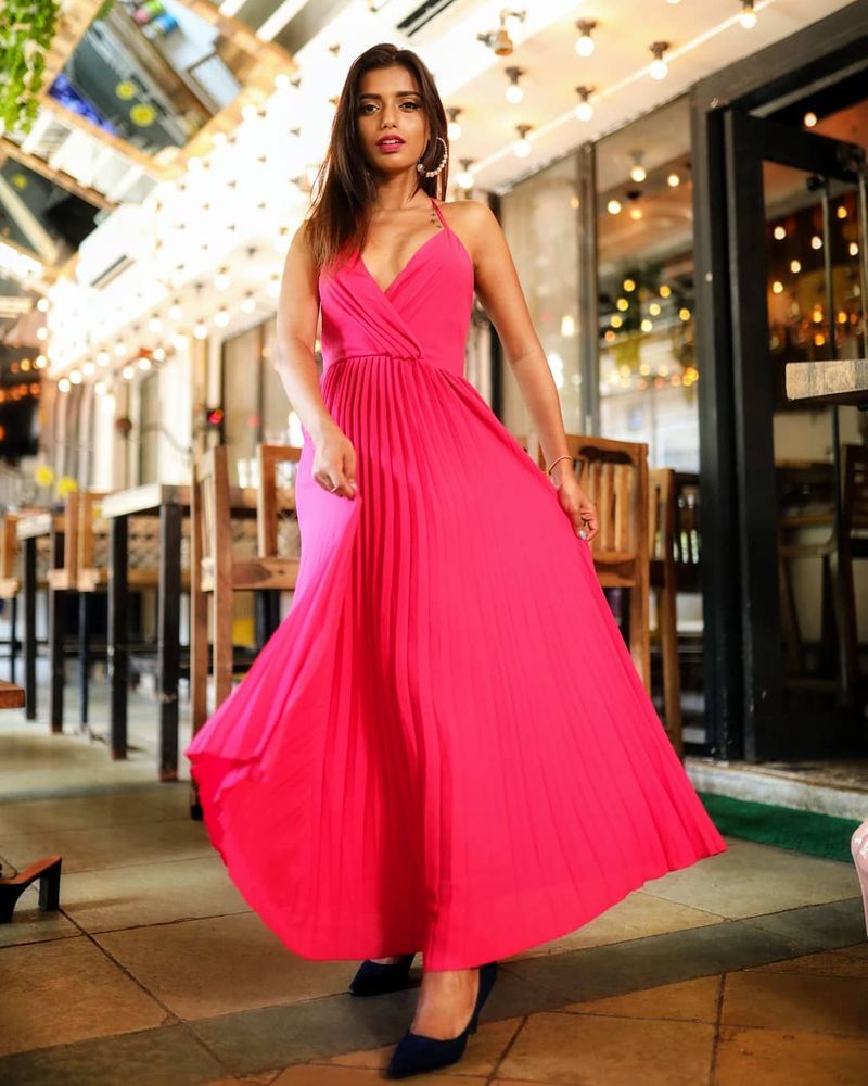 Amisha sinha 