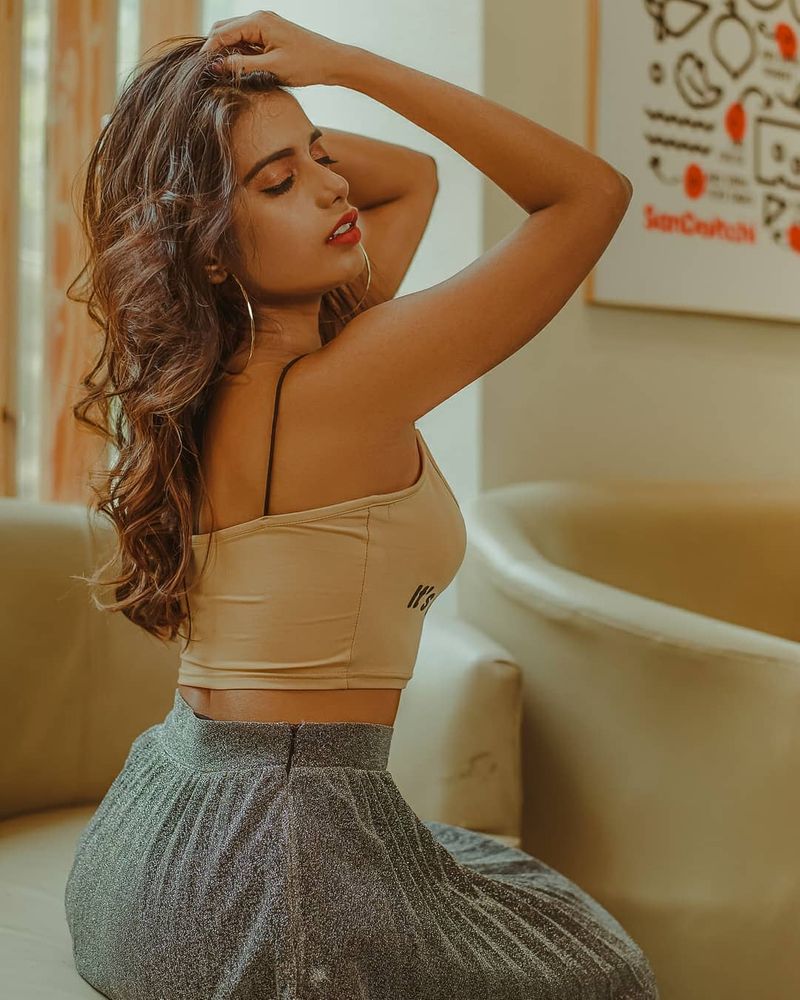 Amisha sinha 