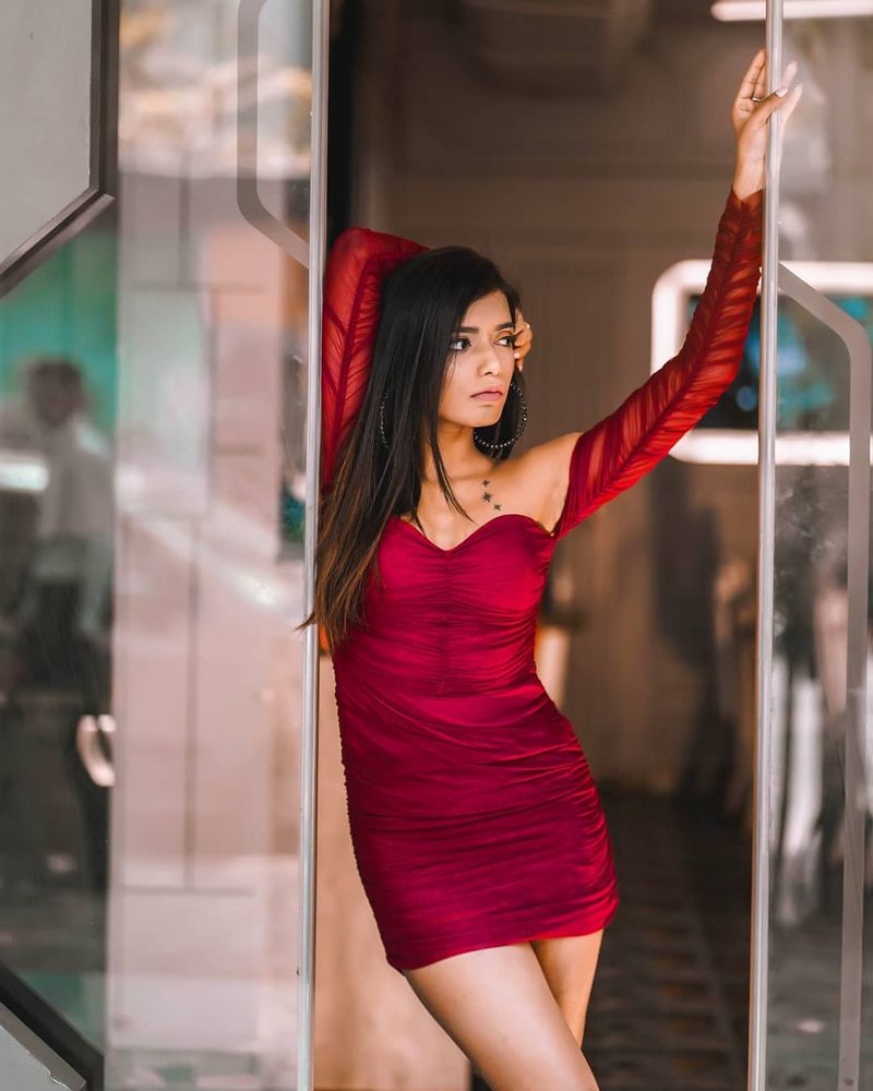 Amisha sinha 
