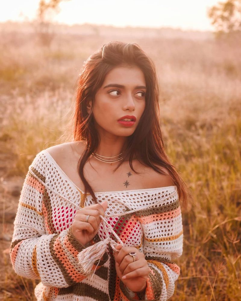 Amisha sinha 