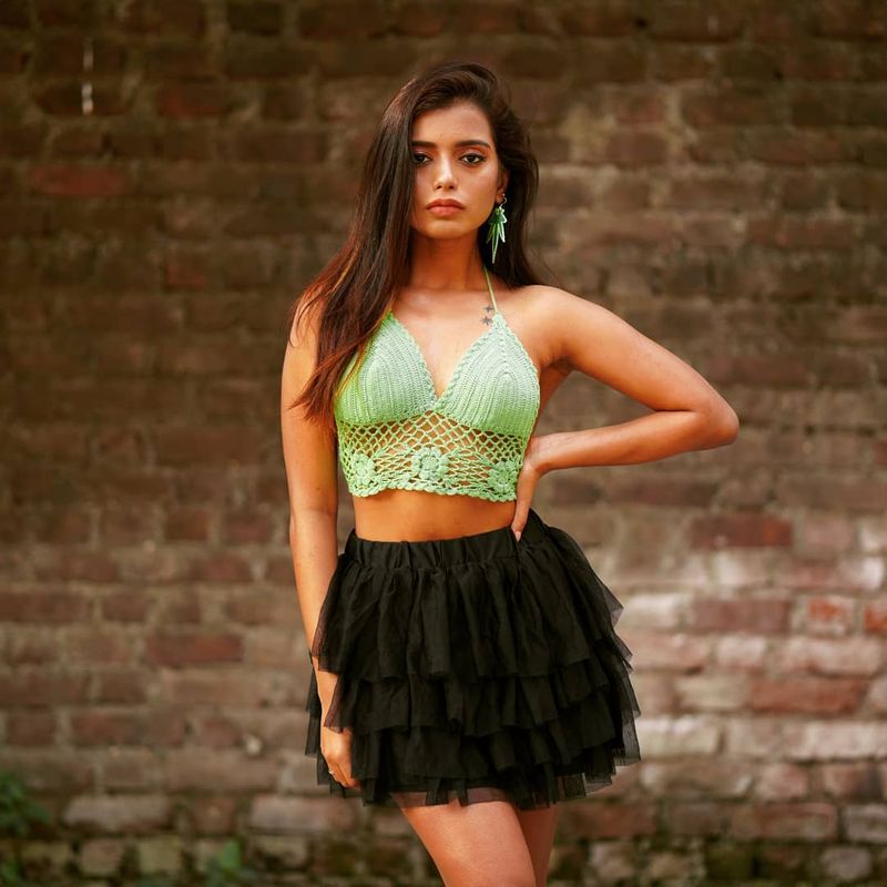 Amisha sinha 