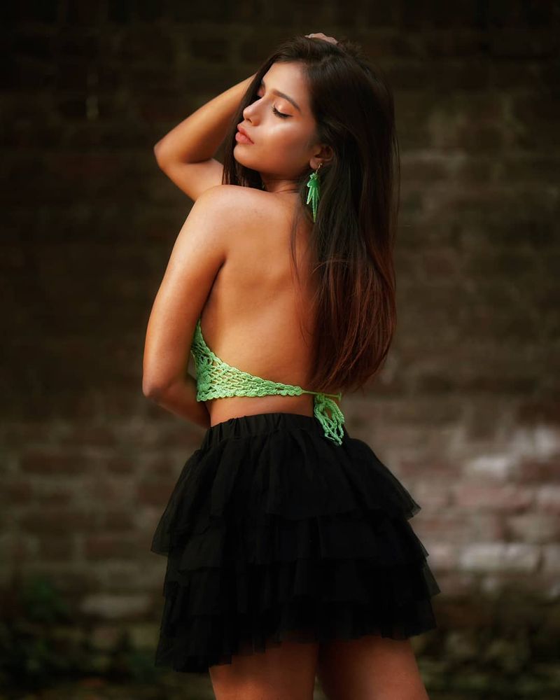 Amisha sinha 