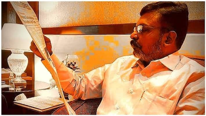 Thirumavalavan Release VCK 6 constituency Candidate List Thirumavalavan Release VCK 6 constituency Candidate List