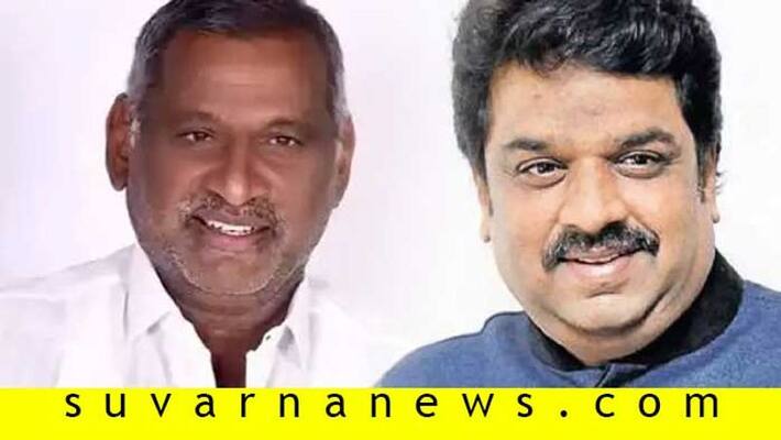 Minister Madhuswamy language and his personality a note by Kannada director BSL Minister Madhuswamy language and his personality a note by Kannada director BSL