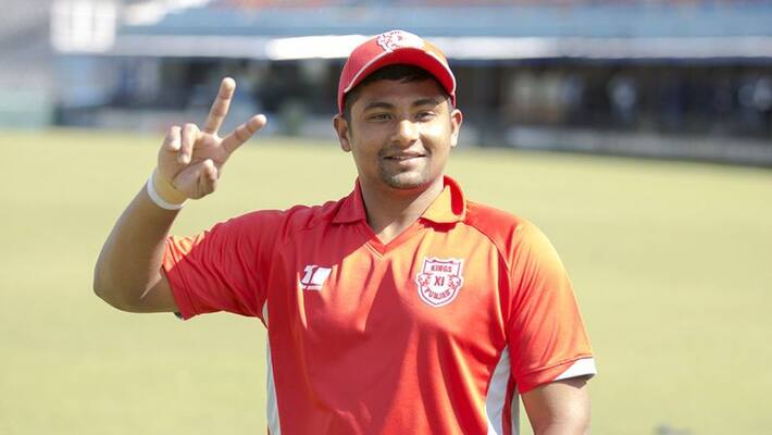 Syed Mushtaq Ali T20 Trophy 4 Mumbai Cricket players test Covid 19 positive kvn Syed Mushtaq Ali T20 Trophy 4 Mumbai Cricket players test Covid 19 positive kvn