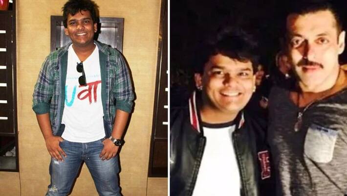 Salman Khan s Ready co-star Mohit Baghel passes away due to cancer Salman Khan s Ready co-star Mohit Baghel passes away due to cancer