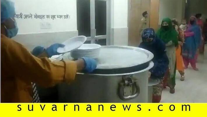 Twitter hails vaishno devi temple prepare sehri iftari for 500 quarantined muslims Twitter hails vaishno devi temple prepare sehri iftari for 500 quarantined muslims