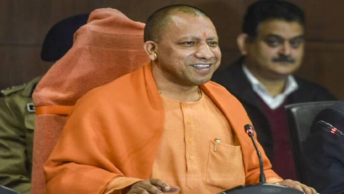 this plan of cm Yogi increase China problems kpl this plan of cm Yogi increase China problems kpl