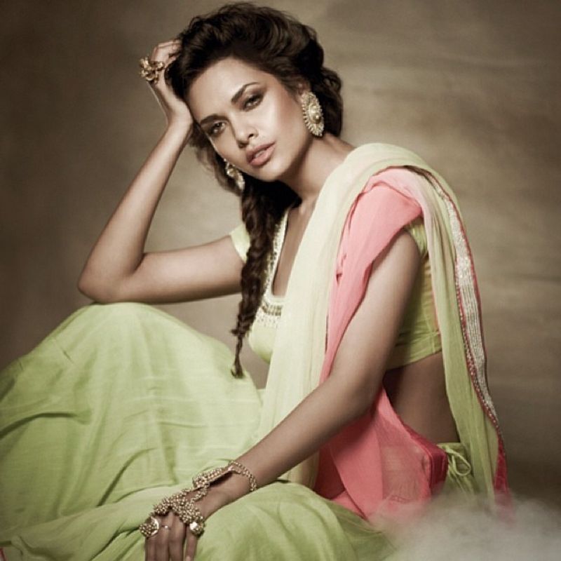 Esha Gupta