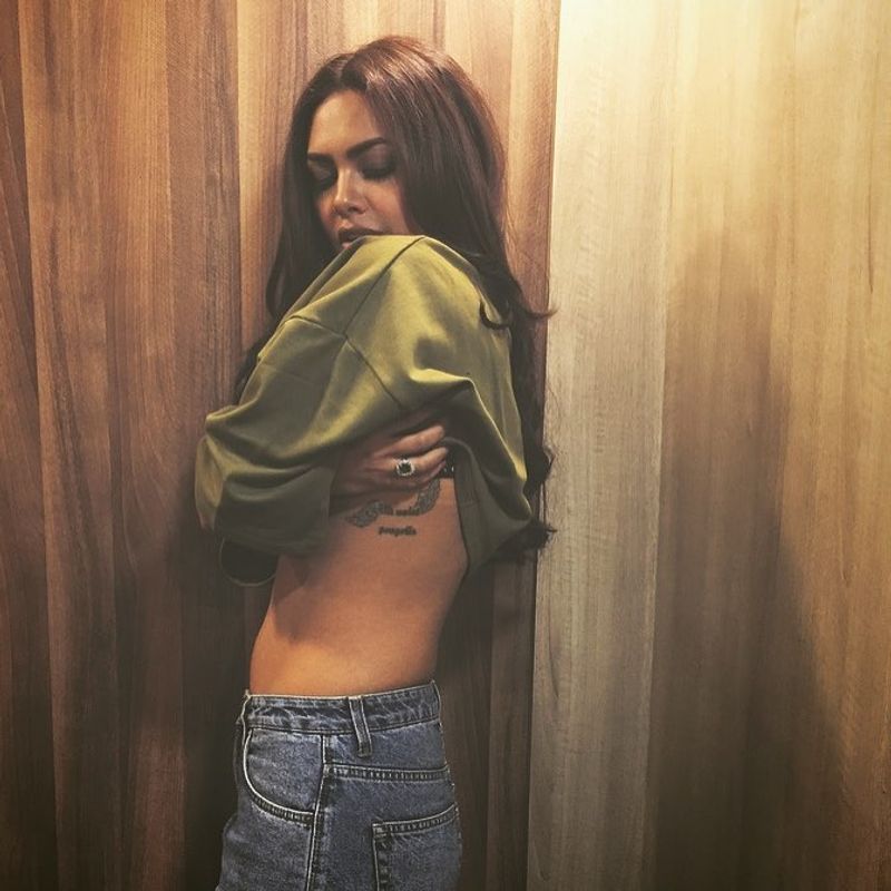 Esha Gupta