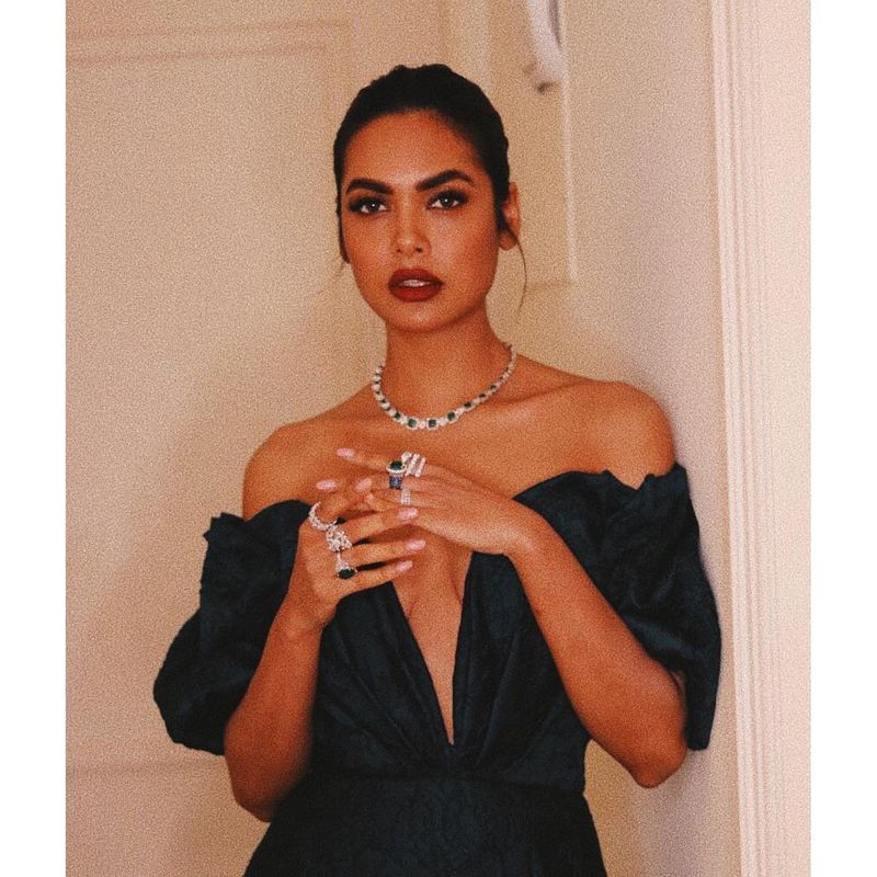 Esha Gupta