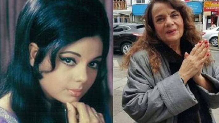 Veteran Actress Mumtaz on her death hoax Veteran Actress Mumtaz on her death hoax