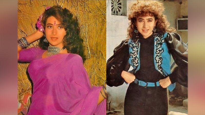1996 में आई फिल्म राजा हिन्दुस्तानी में करिश्मा का एकदम डिफरेंट लुक देखने को मिला। फिल्म में वे बेहद ग्लैमरस नजर आईं। आमिर खान के साथ पहली बार स्क्रीन शेयर करने के साथ ही फिल्म भी ब्लॉकबस्टर साबित हुई। इस फिल्म के लिए उन्हें बेस्ट एक्ट्रेस का अवॉर्ड भी मिला था। 