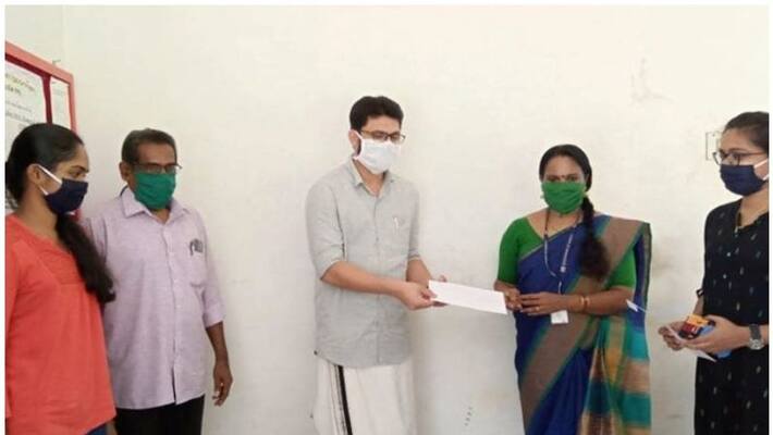facebook post of a youth about mask facebook post of a youth about mask