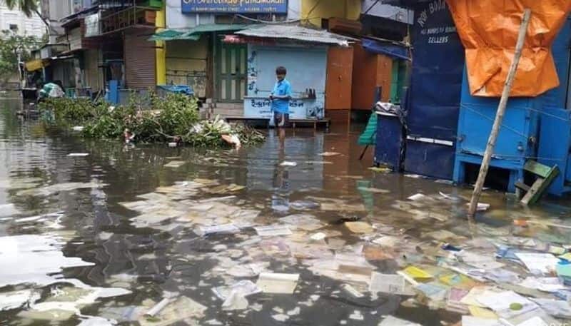 Cyclone Amphan: Kolkata limps back to normalcy