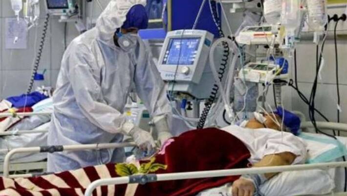 Delhi maximum 23 patients died in one day from Corona kpn Delhi maximum 23 patients died in one day from Corona kpn