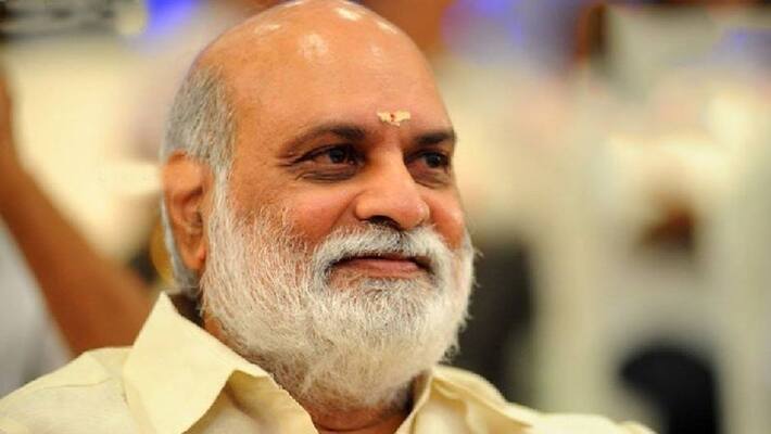 K Raghavendra Rao is turning a hero jsp! K Raghavendra Rao is turning a hero jsp!