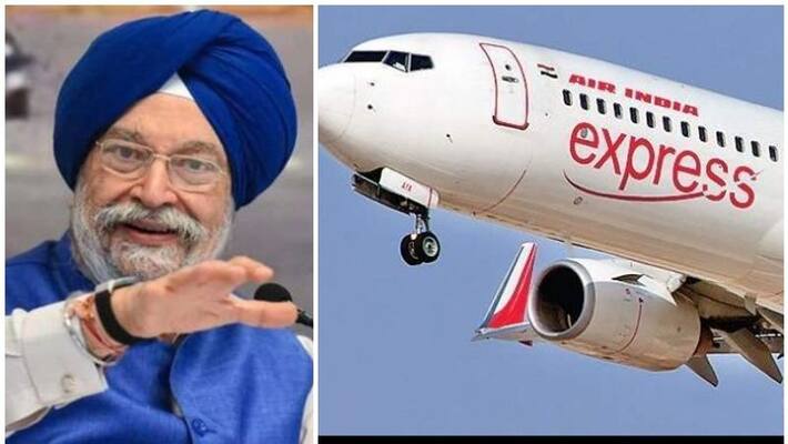 will try to resume international air service before August: Union Minister will try to resume international air service before August: Union Minister