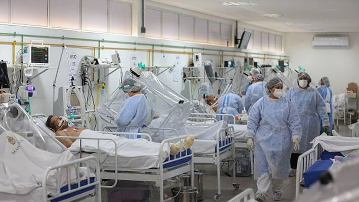 more than 53 thousand people were in critical stage more than 53 thousand people were in critical stage