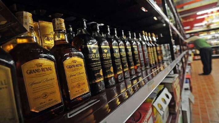 tomorrow liquor shop open in Puducherry tomorrow liquor shop open in Puducherry