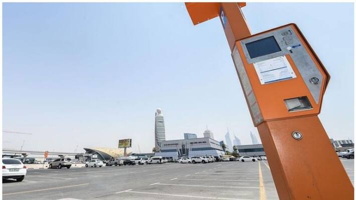 Free parking announced in Dubai during Muharram 1 Free parking announced in Dubai during Muharram 1