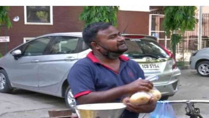 Corona Poverty .. Lack of Injury ..! Corona Poverty .. Lack of Injury ..!