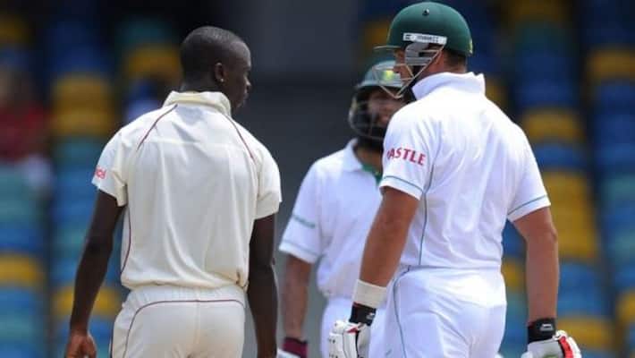 kemar roach picks toughest batsman he has ever bowled in his career kemar roach picks toughest batsman he has ever bowled in his career