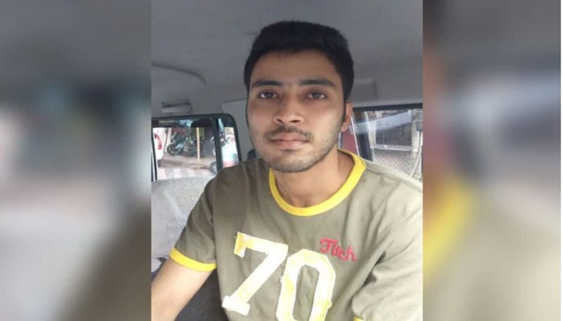 जांच में यह बात सामने आई कि मुंबई के स्वदेशी मिल कंपाउंड न्यू महाडा कॉलोनी निवासी कामरान (25) अमीन मांडवी मुंबई 3 में रहता था। आरोपी के पिता टैक्सी चलाते थे। जिनकी 2 माह पूर्व मौत हो गई।
