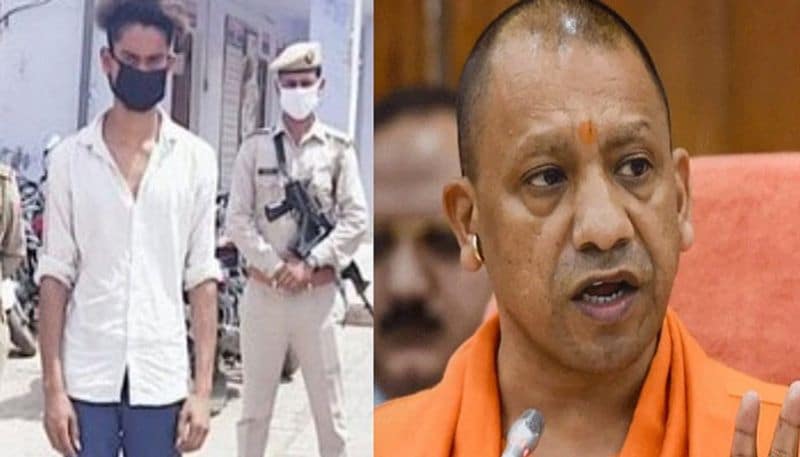 आरोपी कामरान दो भाई है। बड़ा भाई इमरान अमीन खान मोबाइल रिपेयरिंग का काम करता है। मम्मी शिरीन अमीन खान पहले टीचर थी अभी कुछ नहीं करती। एक बहन है, जो मेहंदी की क्लासेज कर रही है। जिसका यूपी में कोई रिश्तेदार नहीं है।
