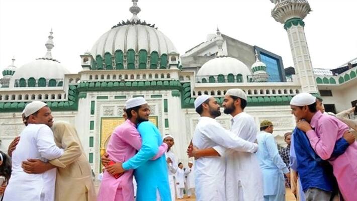 Eid-ul-Fitr: Islam means entering peace, know how the Quran came to earth KPI Eid-ul-Fitr: Islam means entering peace, know how the Quran came to earth KPI