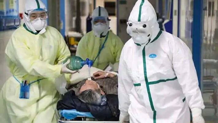 corona affect...chennai stanley hospital 9 people dead corona affect...chennai stanley hospital 9 people dead