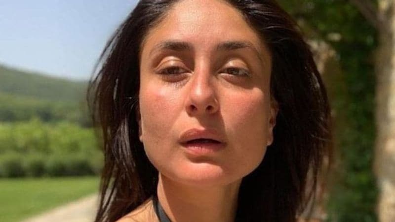 Kareena’s manager, Poonam Damania, and another team member reportedly shared two pictures of the actor which was met with heavy criticism.
