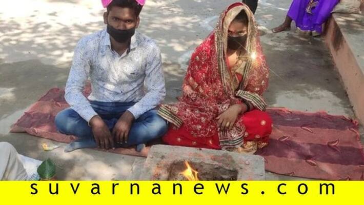 20 Year Old Woman In Kanpur Walks 80 km Alone To Get Married 20 Year Old Woman In Kanpur Walks 80 km Alone To Get Married