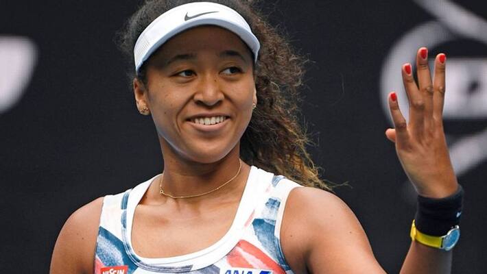US Open 2020 Alexander Zverev Naomi Osaka enters semis US Open 2020 Alexander Zverev Naomi Osaka enters semis