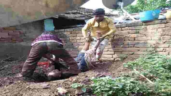 family members disposed dead body in house due to lack of money pra family members disposed dead body in house due to lack of money pra