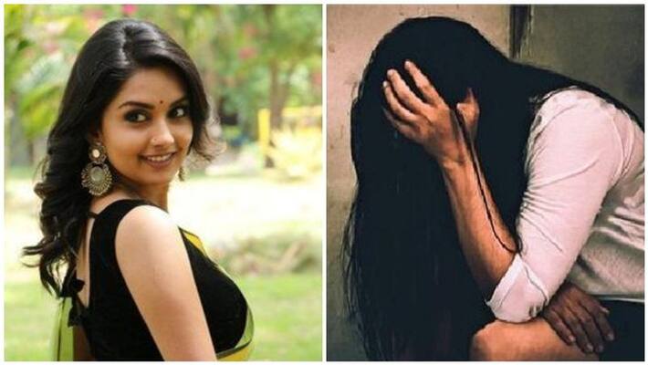 actress magima nambiyar yoga treatment for insomnia actress magima nambiyar yoga treatment for insomnia