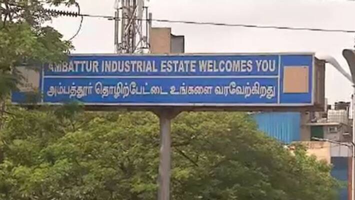industrial estates can work from tomorrow industrial estates can work from tomorrow
