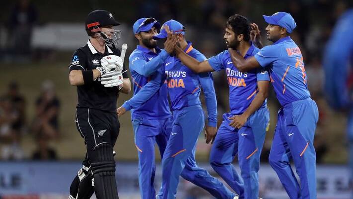 BCCI not happy with Shardul Thakur for training outdoors BCCI not happy with Shardul Thakur for training outdoors