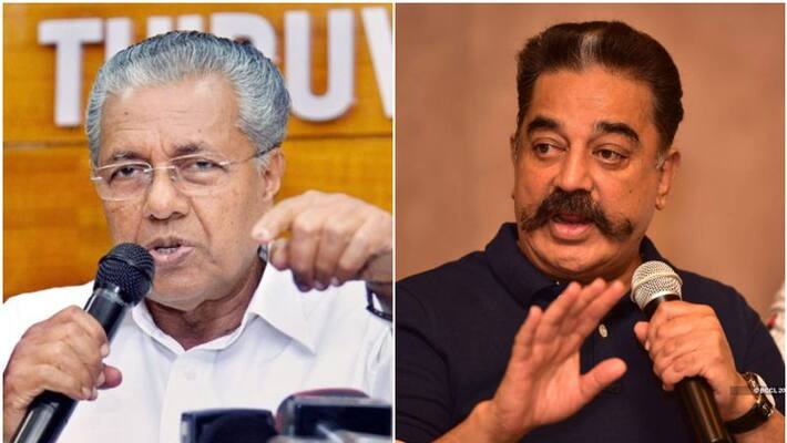 kamal haasans birthday wishes for pinarayi vijayan kamal haasans birthday wishes for pinarayi vijayan