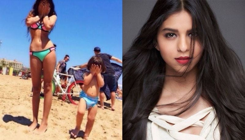 Shah Rukh Khan's daughter Suhana Khan turned 20 on Friday. Giving her Instagram family a sneak peek of her day, she shared stunning slo-mo videos of herself on the photo-sharing app.
