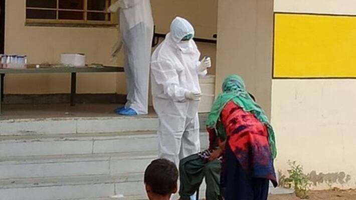 99 new corona cases reported in telangana 99 new corona cases reported in telangana