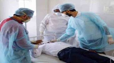 Coronavirus Delhi's death toll reaches to 303 with highest spike of 792 cases Coronavirus Delhi's death toll reaches to 303 with highest spike of 792 cases