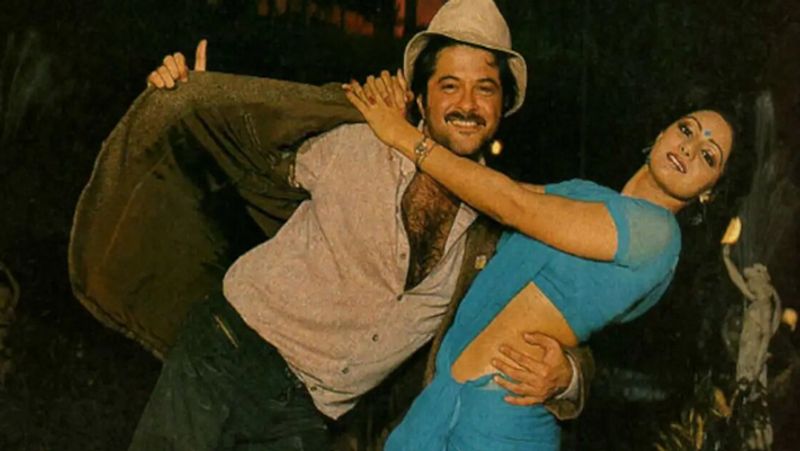 ಶ್ರೀದೇವಿ ಮುಖ್ಯ ಪಾತ್ರದಲ್ಲಿ ನಟಿಸಿರುವ 1987ರ ಮಿಸ್ ಇಂಡಿಯಾ ಚಿತ್ರ ಗಲ್ಲಾಪೆಟ್ಟಿಗೆಯಲ್ಲಿ ಬ್ಲಾಕ್ ಬಸ್ಟರ್ ಆಗಿತ್ತು. ಆದರೆ ಈ ಚಿತ್ರದ ಶೂಟಿಂಗ್ ವೇಳೆ ಅನಿಲ್ ಹಾಗೂ ಬೋನಿ ನಡುವೆ ಘರ್ಷಣೆಯಾಗಿತ್ತು. ಸಹೋದರರ ಇಬ್ಬರ ಮನಸ್ಥಾಪಕ್ಕೆ ಕಾರಣವಾಗಿದ್ದು ನಟಿ ಶ್ರೀದೇವಿ. 
