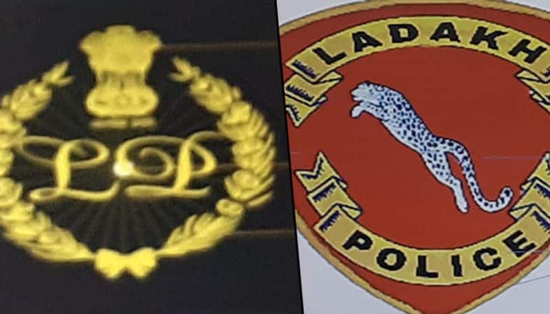 No longer J&K Police: Unit gets new name LADAKH POLICE