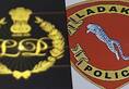 No longer J&K Police: Unit gets new name LADAKH POLICE